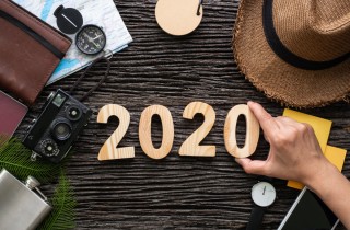 Viaggi estate 2020: 5 idee di tendenza