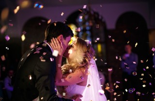 Matrimonio, la tradizione del primo ballo con la sposa