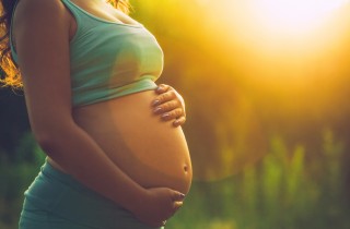 5 segnali che ti avvisano che il parto è vicino