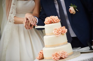 Matrimonio, le canzoni più belle per il taglio della torta