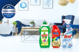 Disinfettare casa: consigli per delle buone abitudini di pulizia