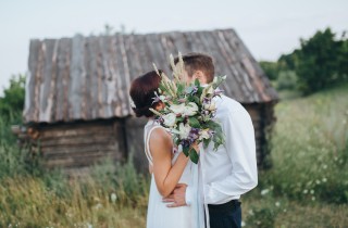 Matrimonio in casa di campagna: come organizzarlo nei dettagli