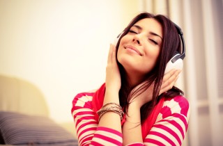 Musica rilassante: i brani antistress migliori