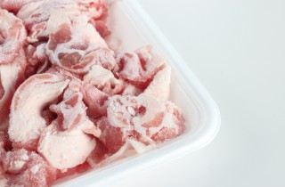 Quanto dura la carne nel congelatore