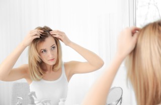 10 modi per fermare la perdita dei capelli