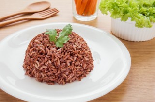 Come cuocere il riso rosso con modi e tempi di cottura giusti