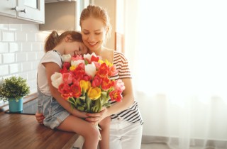 Festa della mamma: che giorno è e quando cade nel 2020