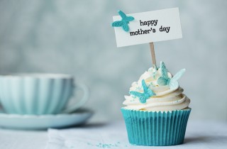 Festa della mamma: 10 ricette di dolci facili e buoni