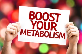 7 sorprendenti consigli per accelerare metabolismo