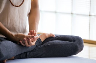 Meditazione trascendentale: cos'è e come si fa