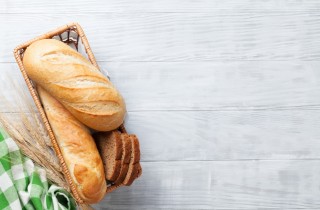 Che cosa significa sognare il pane