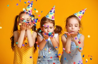 Giochi feste di compleanno da fare in casa: le idee più divertenti