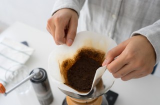 Riciclo fondi di caffè: 7 idee da conoscere