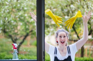 Pulire casa d'estate: 15 cose da non trascurare