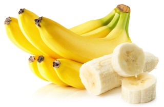 Come far maturare la banane in casa