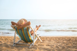 Vacanze senza stress: 5 consigli per un'estate serena