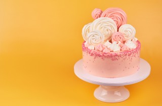 Come decorare una torta senza panna: 9 decorazioni da provare