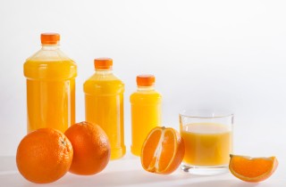 Si può congelare il succo d’arancia
