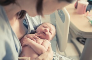 Come prepararsi a un parto senza epidurale