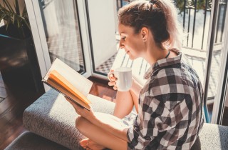Il piacere della lettura: 8 citazioni sull’importanza dei libri