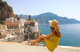 Viaggi per single in Italia: le mete da visitare