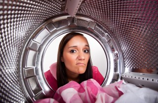 3 comuni problemi di lavanderia e come risolverli