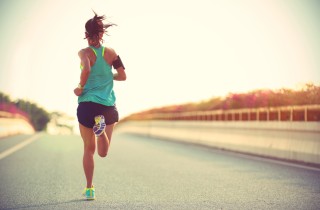 Come allenarsi per fare una mezza maratona