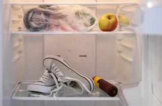 4 modi (non alimentari) per utilizzare il congelatore