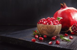 Melagrana: benefici e controindicazioni del frutto