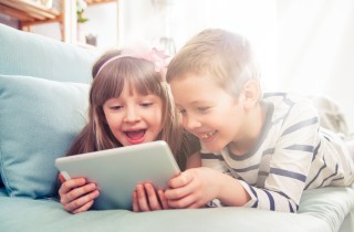 5 consigli per intrattenere i bambini senza tablet e smartphone