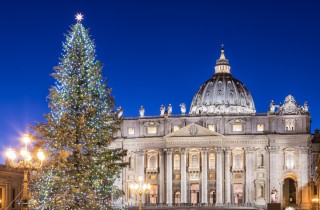 Viaggi di Natale in Italia: le mete dove andare