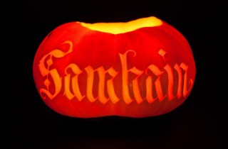 Samhain, conosci la vera storia di Halloween?