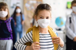 Scuola, 5 cose che possono preservare la salute dei piccoli studenti