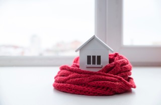 Preparare la casa per l'inverno: 11 cose da controllare