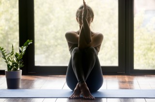 Bikram e Hot yoga, qual è la differenza