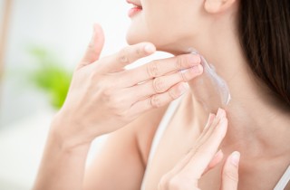 Skincare per il collo: consigli antiage