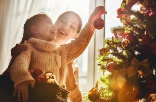 Frasi di Natale per bambini: 9 auguri speciali