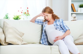 Cistite in gravidanza: rimedi naturali sicuri da provare