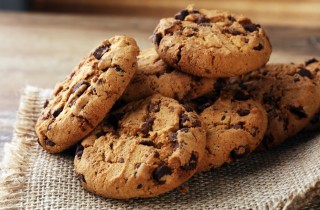 Cookies americani morbidi: la ricetta per farli buonissimi