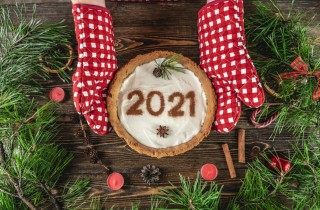 Menù Capodanno 2021: le ricette gourmet o veloci per il cenone