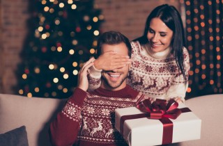 5 regali di Natale per uomini che hanno tutto