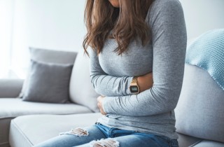 Indigestione da freddo: i sintomi e i rimedi naturali utili