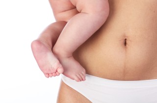 Come cambia il corpo dopo il parto?