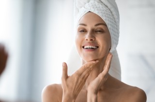 Skincare quotidiana per chi ha la pelle sensibile
