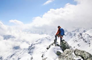 Walter Bonatti: le frasi più emozionanti su alpinismo e montagna