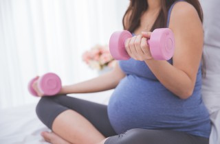 Attività fisica in gravidanza, le cose importanti da sapere
