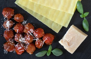 La lasagna napoletana: i trucchi per farla buonissima