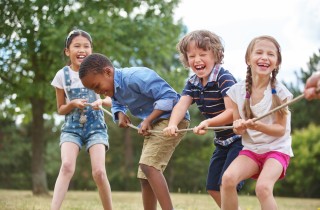Feste di compleanno, 5 idee economiche per intrattenere i bambini