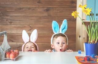 Storia di Pasqua per bambini, come raccontare la festa