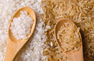 Riso integrale vs riso bianco: qual è il migliore?